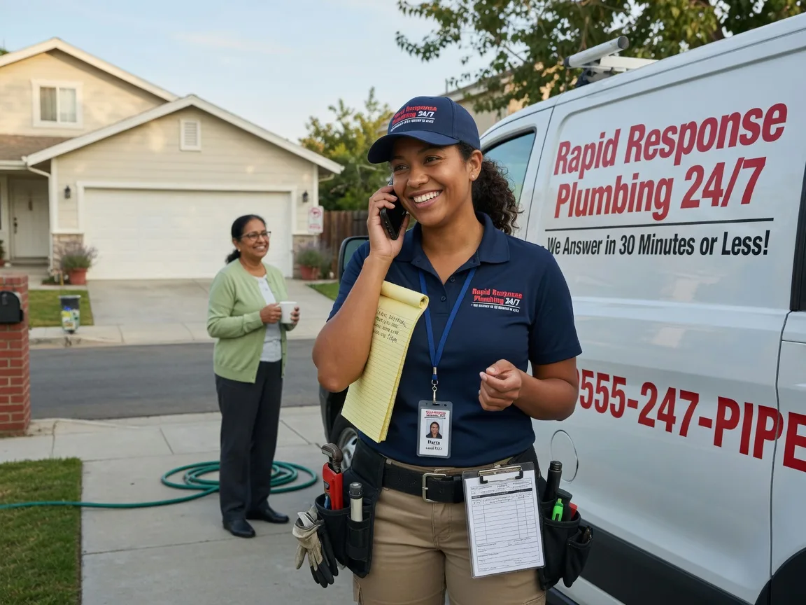 Emergency Plumber Nehawka, NE FAQs